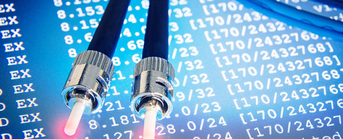 ¿Qué es una dirección IP?