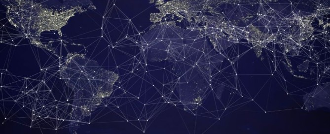 Internet ¿Qué es ?