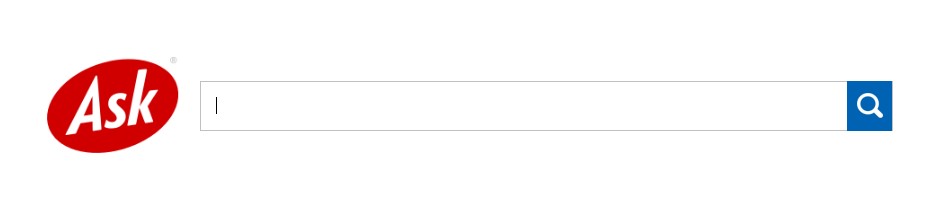 Mejores buscadores de Internet Ask Mejores buscadores de Internet Ask