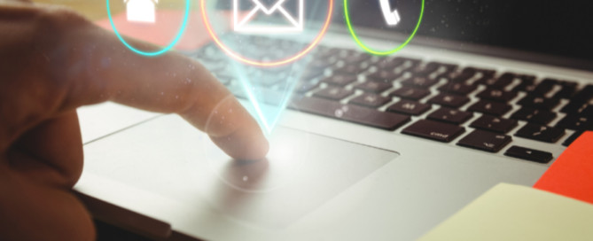 correo electrónico profesional