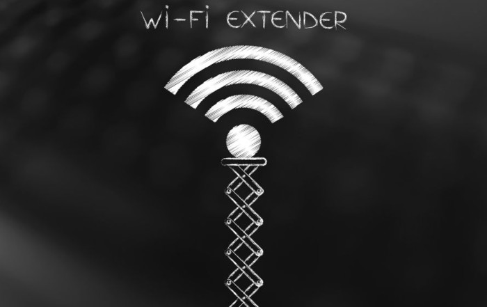 ¿Qué es un extensor de Wi-Fi?