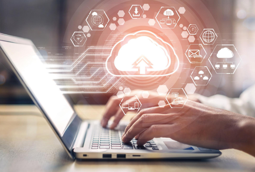 Ventajas del almacenamiento en nube para empresas almacenamiento en nube para empresas
