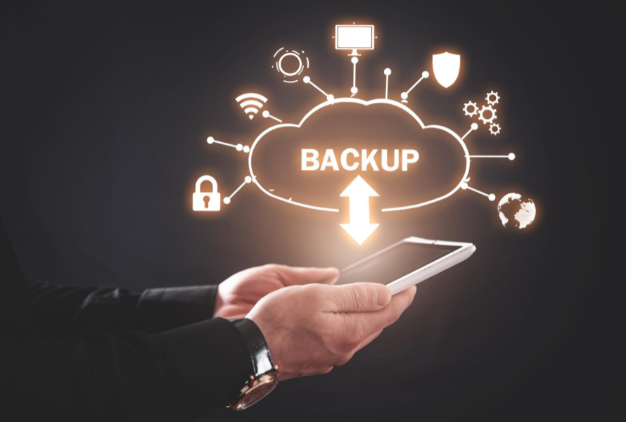 ¿Qué es un Backup y qué beneficios empresariales otorga? Copia de seguridad