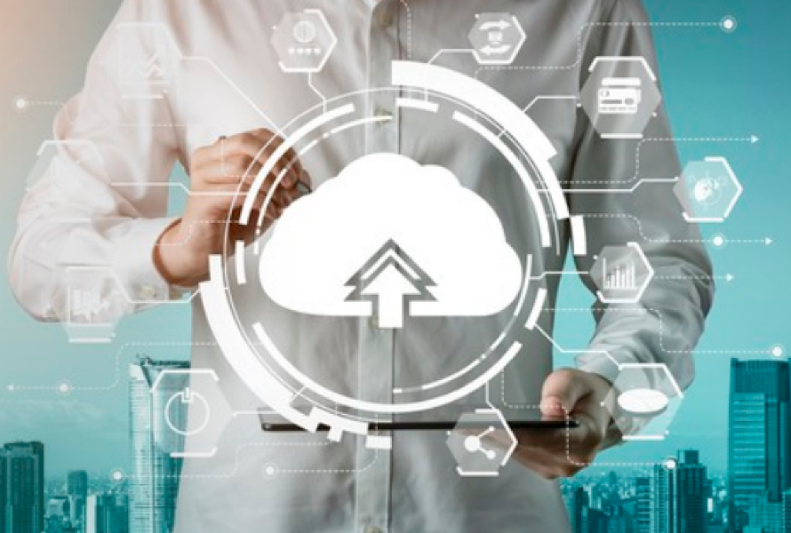 ¿Qué es un Backup y qué beneficios empresariales otorga? Copia de seguridad