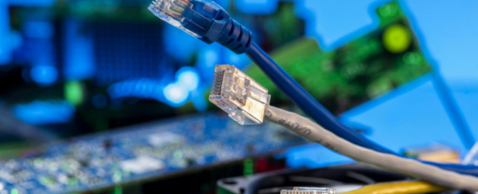 internet simétrico y asimétrico