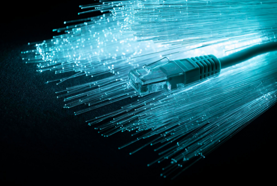 internet simétrico y asimétrico