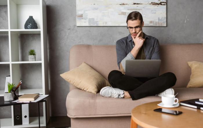 Videoconferencia empresarial