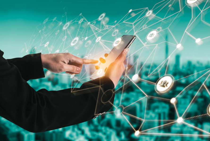 ¿En qué consiste un enlace dedicado-