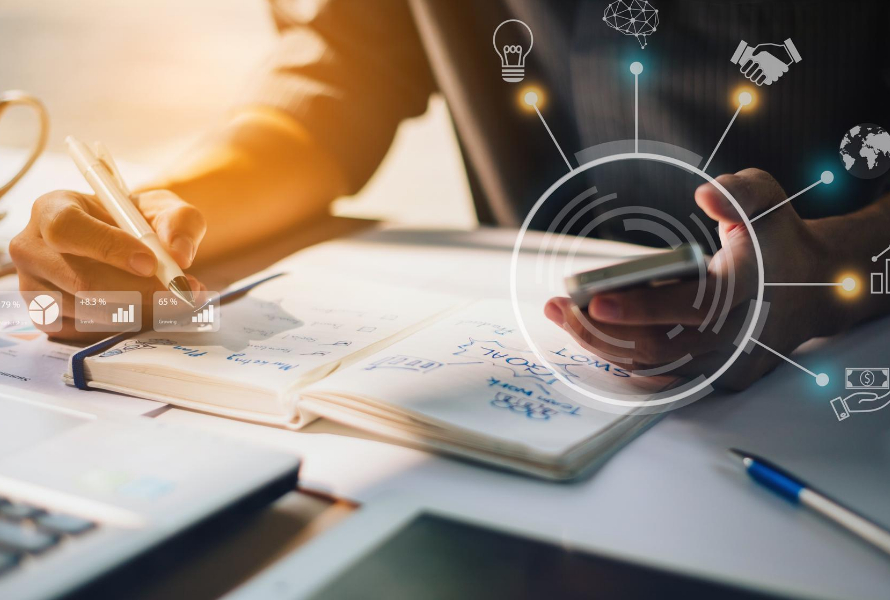 Adaptación y evolución- Estrategia de comunicaciones unificadas (4)