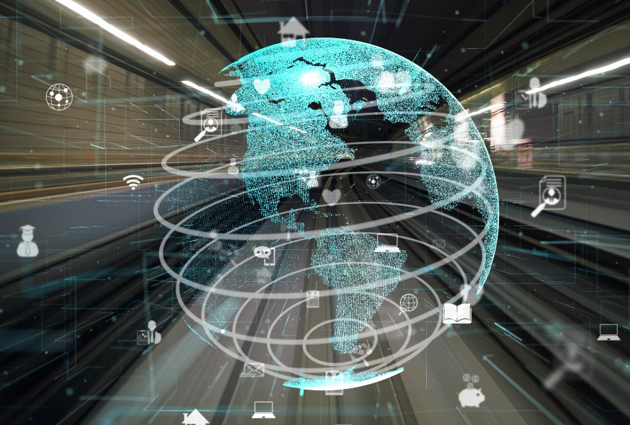 Proveedor de internet