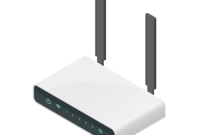 Router