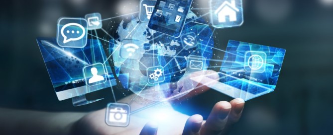 Transformación digital